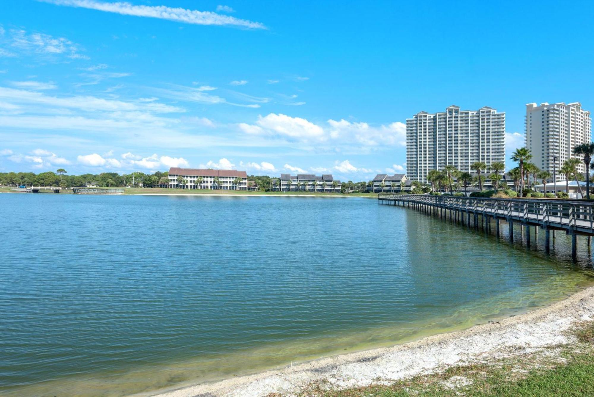 Ariel Dunes I 1404 Destin Exterior photo