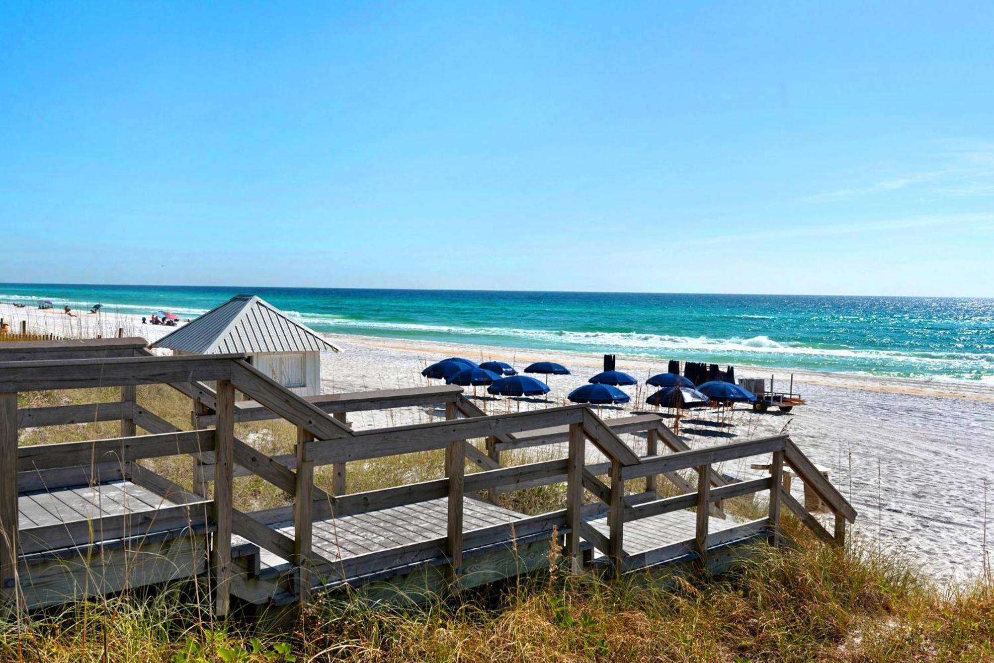 Ariel Dunes I 1404 Destin Exterior photo