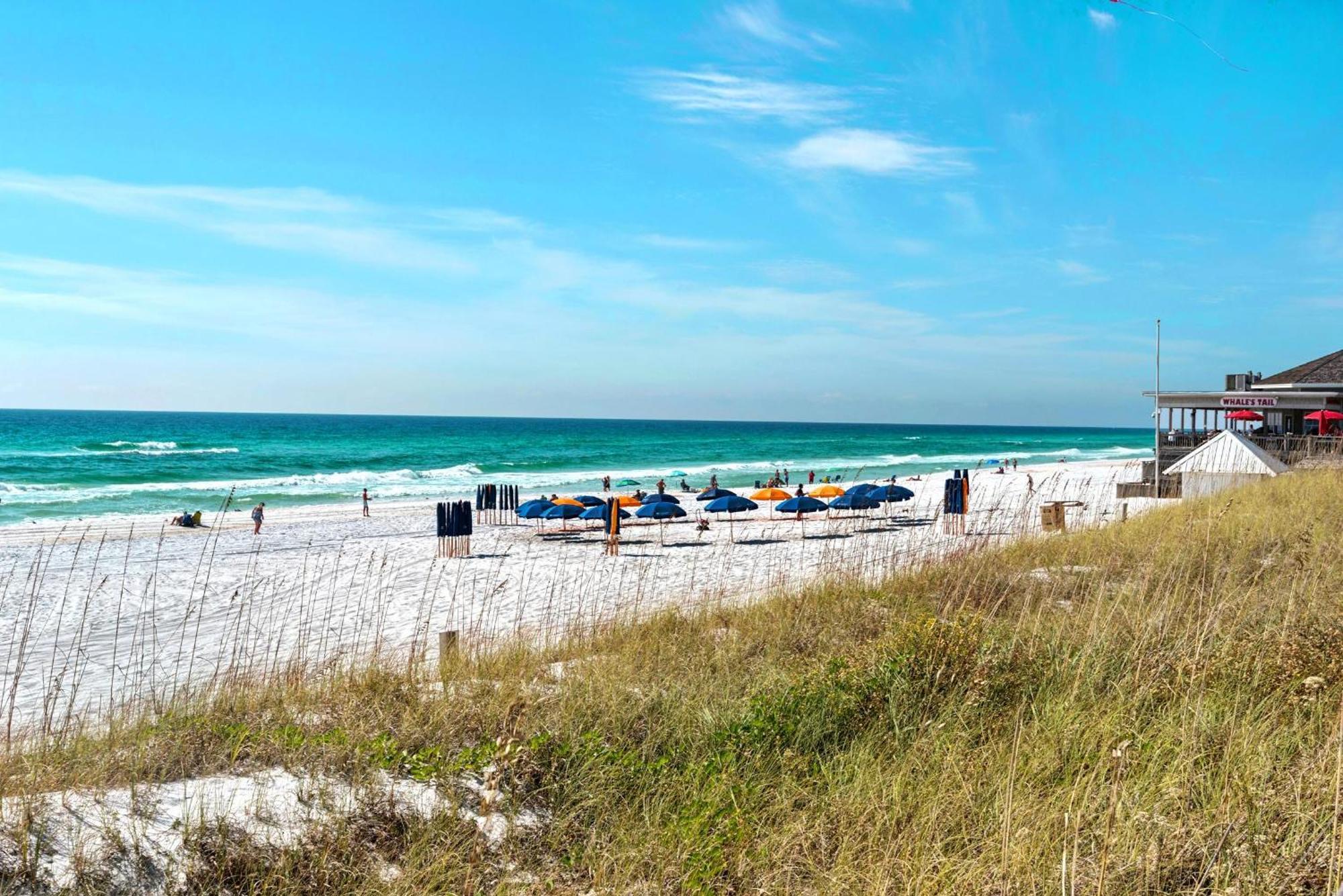 Ariel Dunes I 1404 Destin Exterior photo