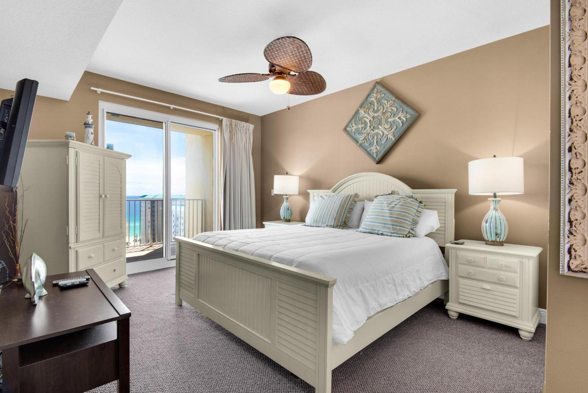 Ariel Dunes I 1404 Destin Exterior photo