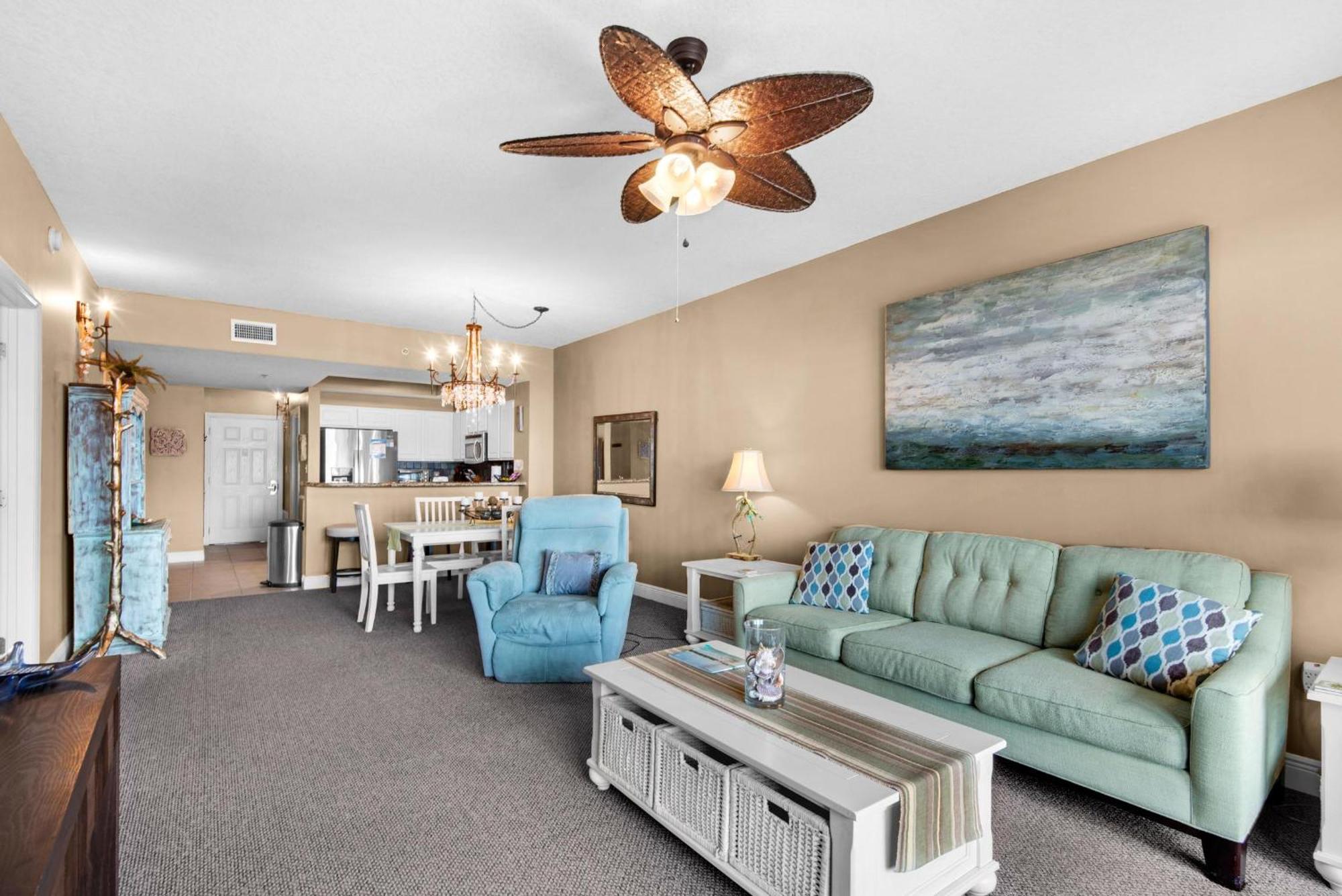 Ariel Dunes I 1404 Destin Exterior photo