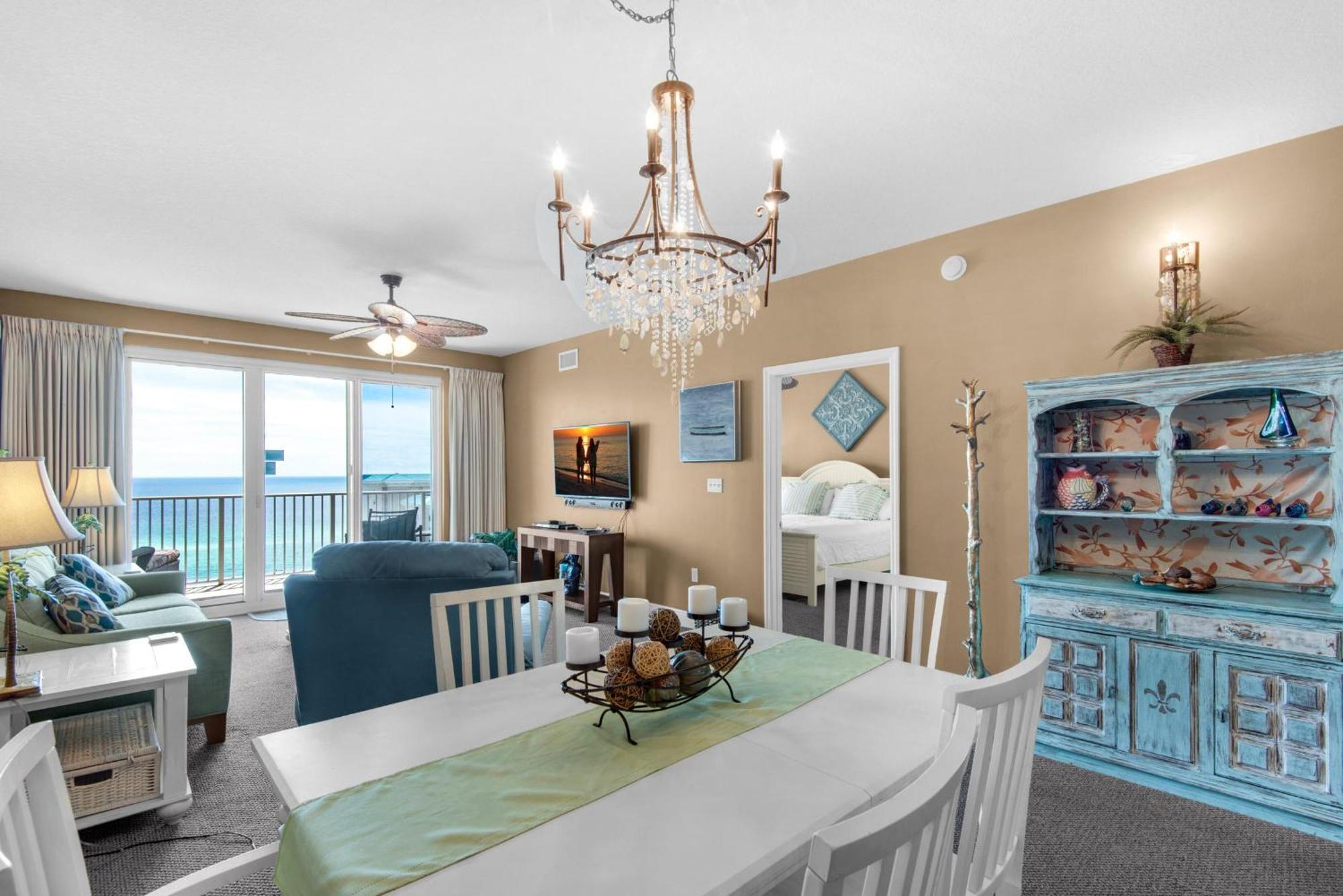 Ariel Dunes I 1404 Destin Exterior photo