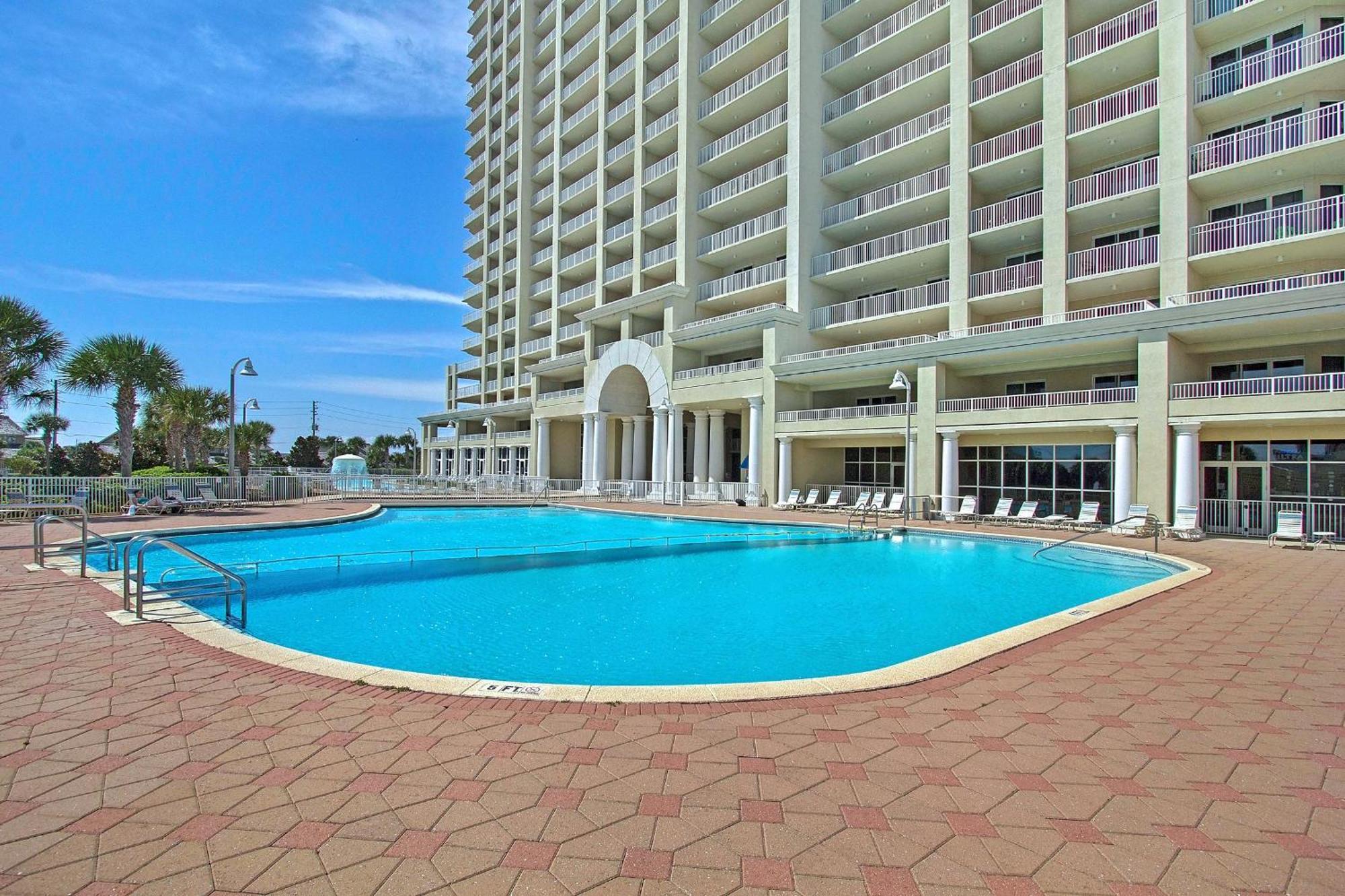 Ariel Dunes I 1404 Destin Exterior photo